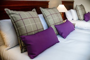 Knightsbrook Hotel Spa & Golf Resort