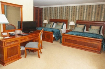Knightsbrook Hotel Spa & Golf Resort