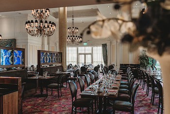 Knightsbrook Hotel Spa & Golf Resort