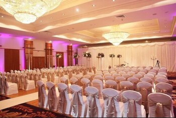 Knightsbrook Hotel Spa & Golf Resort