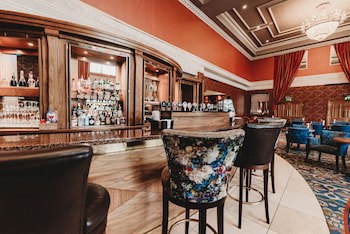 Knightsbrook Hotel Spa & Golf Resort
