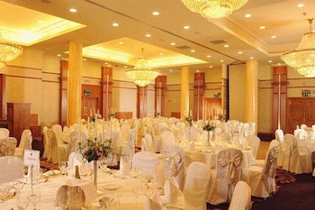 Knightsbrook Hotel Spa & Golf Resort