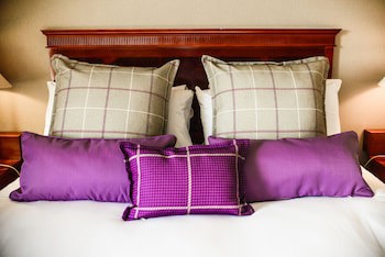 Knightsbrook Hotel Spa & Golf Resort
