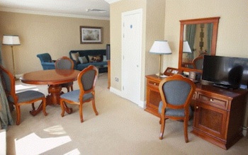 Knightsbrook Hotel Spa & Golf Resort
