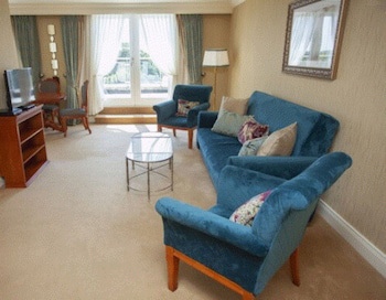 Knightsbrook Hotel Spa & Golf Resort