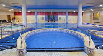 Knightsbrook Hotel Spa & Golf Resort