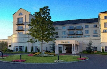 Knightsbrook Hotel Spa & Golf Resort