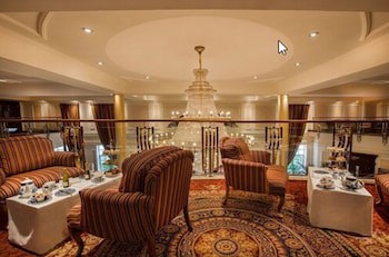 Knightsbrook Hotel Spa & Golf Resort