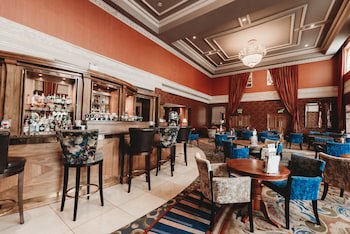 Knightsbrook Hotel Spa & Golf Resort