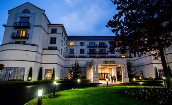 Knightsbrook Hotel Spa & Golf Resort