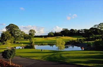 Knightsbrook Hotel Spa & Golf Resort