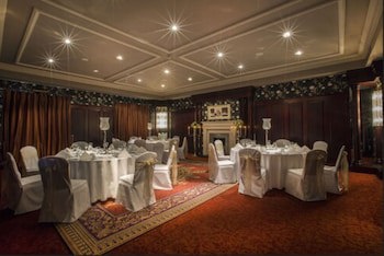 Knightsbrook Hotel Spa & Golf Resort