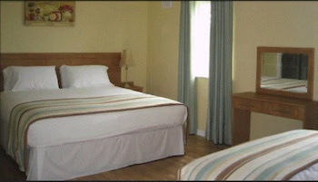 Knightsbrook Hotel Spa & Golf Resort