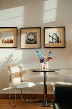 Ghent Marriott Hotel