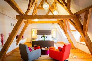 Ghent Marriott Hotel