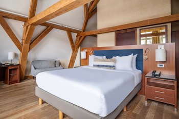Ghent Marriott Hotel