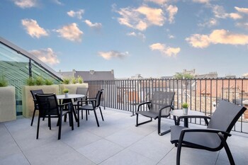 Ghent Marriott Hotel