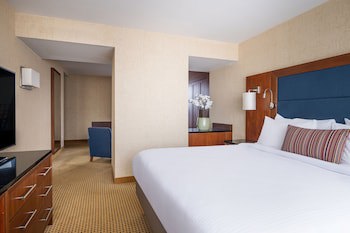 Ghent Marriott Hotel