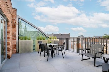Ghent Marriott Hotel