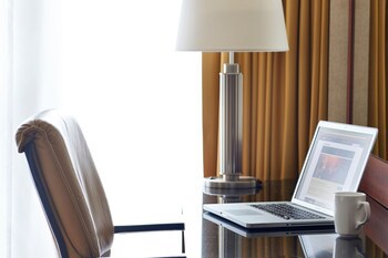 Ghent Marriott Hotel