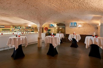 Ghent Marriott Hotel