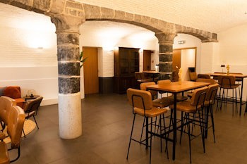 Ghent Marriott Hotel