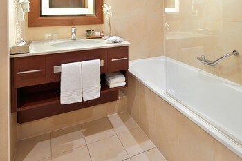 Ghent Marriott Hotel