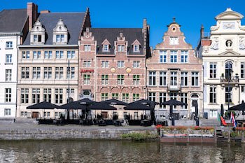 Ghent Marriott Hotel