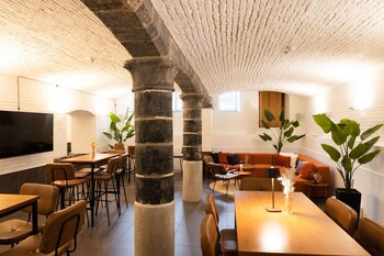 Ghent Marriott Hotel