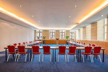 Ghent Marriott Hotel