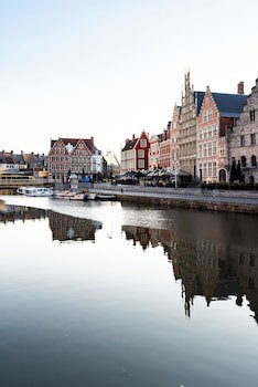 Ghent Marriott Hotel