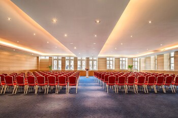 Ghent Marriott Hotel
