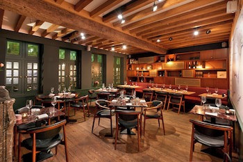 Ghent Marriott Hotel