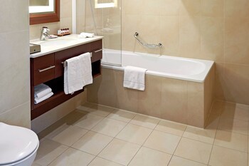 Ghent Marriott Hotel