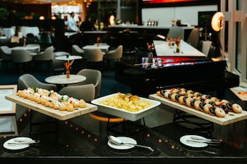Ghent Marriott Hotel