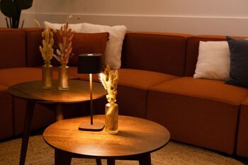 Ghent Marriott Hotel