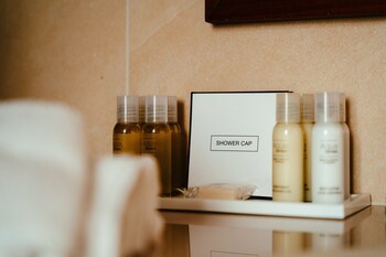Ghent Marriott Hotel