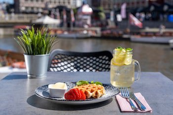 Ghent Marriott Hotel