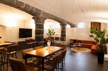 Ghent Marriott Hotel