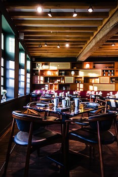 Ghent Marriott Hotel