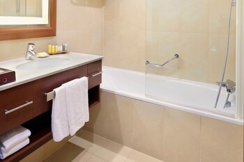 Ghent Marriott Hotel