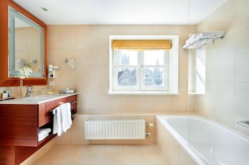 Ghent Marriott Hotel