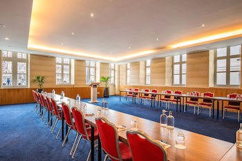 Ghent Marriott Hotel