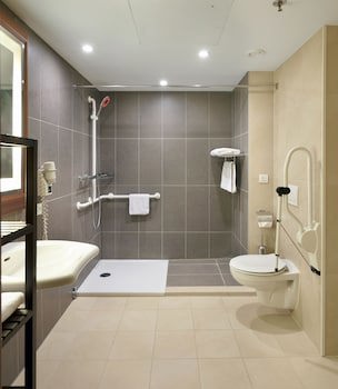 Ghent Marriott Hotel