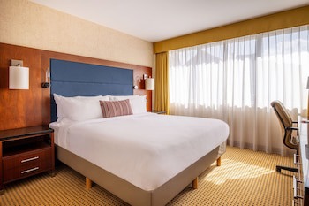 Ghent Marriott Hotel