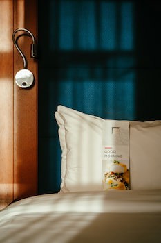 Ghent Marriott Hotel