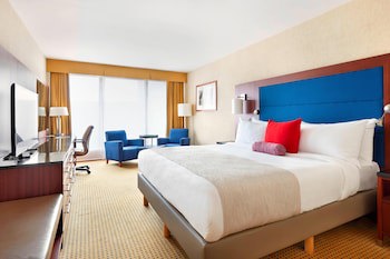 Ghent Marriott Hotel