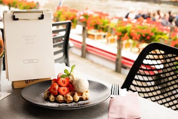 Ghent Marriott Hotel