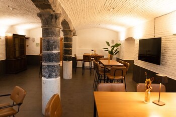 Ghent Marriott Hotel