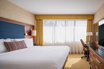 Ghent Marriott Hotel